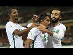 أستراليا تهزم السعودية 3 – 2 في تصفيات المونديال