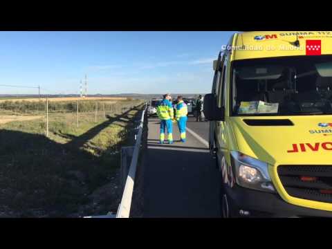 بالفيديو عنصر من الحرس المدني الإسباني يقتل مواطن مغربي