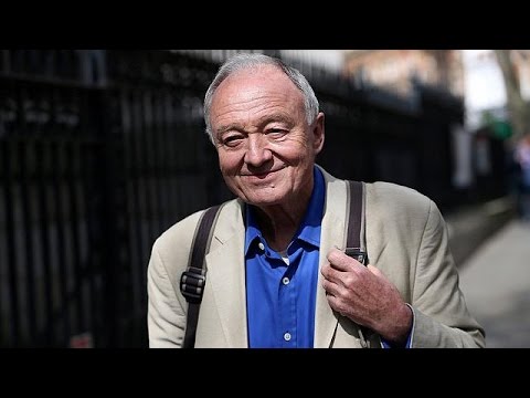 شاهد ليفينغستون يرفض الاعتذار عن تصريحاته