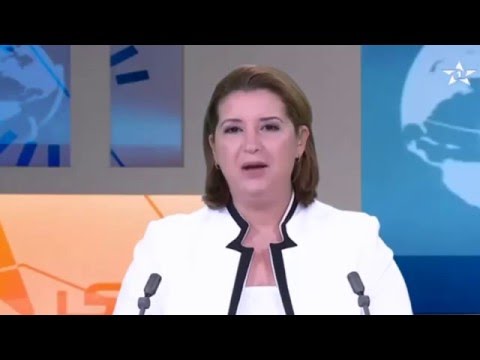 بالفيديو ملخص الانشطة التي قام بها الملك محمد السادس 