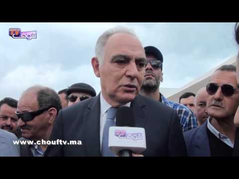 بالفيديو الأحرار يؤجلون مؤتمرهم العادي