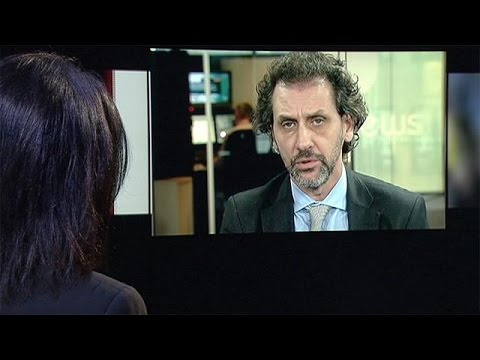 فيديو يوجينيو إمبروزي يؤكد على أوروبا تحسين وزيادة دعم العمال المهاجرين