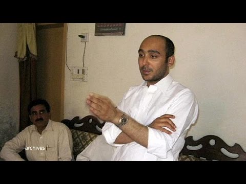 بالفيديو قوات أميركية أفغانية تُحرِّر نجل رئيس وزراء باكستان الأسبق من خاطِفيه