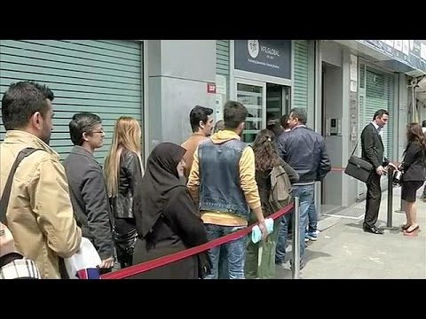 بوادر آلية جديدة لإلغاء تأشيرات دخول المواطنين الأتراك إلى الإتحاد