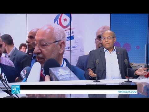 بالفيديو منصف المرزوقي يُؤكّد أنَّ حضوره لمؤتمر النهضة كان سيكون نفاقا