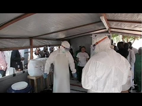 انتهاء وباء فيروس إيبولا في مالي