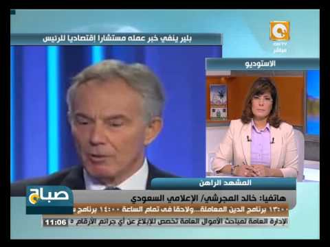 إعلامي سعوديّ يؤكّد أنّ الجيش المصري أنقذ العرب