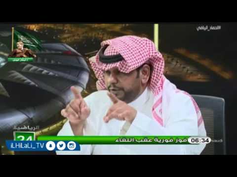 بالفيديو الحصادالرياضي بعد فوز الهلال على الباطن 20 في انطلاقة الموسم