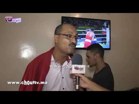 والد ربيعي يكشف أن بدر هاري ساند ابنه ماديا في الخفاء