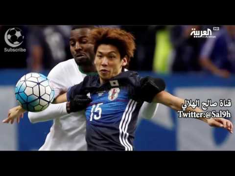 بالفيديو لاعبو المنتخب السعودي يكشفون تفاصيل الخسارة من منتخب اليابان