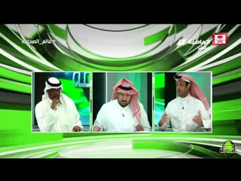 بالفيديو عبدالمحسن الجحلان يؤكد أن عضو الشرف غير ملزم بالدعم
