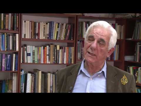 شاهد رام الله قلب فلسطين النابض المليء بالحياة