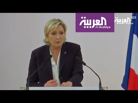 بالفيديو حظوظ مختلف المرشحين في السباق الرئاسي الفرنسي