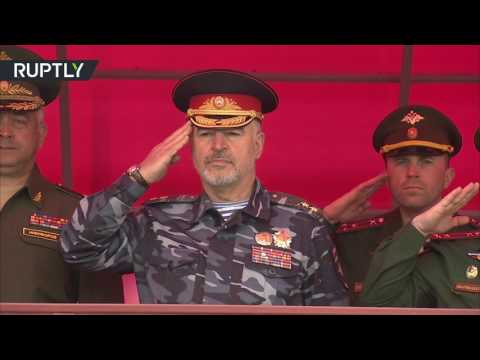 الشرطة العسكرية الروسية تعود من سورية الأحد 