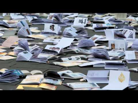 شاهد هل ضاعت حقوق الملكية الفكرية