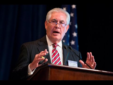 شاهد أميركا تلمح إلى إمكانية التفاوض مع كوريا الشمالية