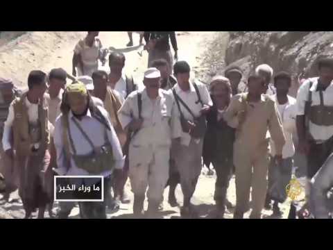 بالفيديو المجلس الانتقالي أزمة جديدة أمام الشرعية اليمنية