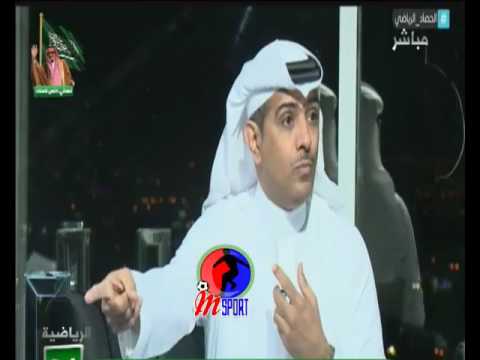 تعليق قوي من فهد الهريفي بعد فوز الهلال على الأهلي