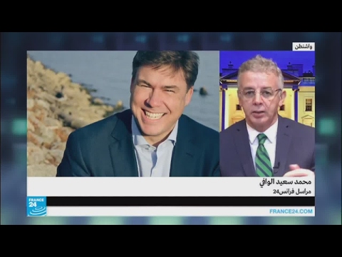 شاهد استقالة مسؤول الاتصال في البيت الأبيض مايك دوبكي