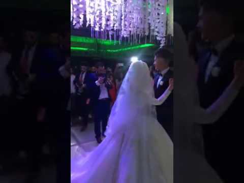 حفلة زفاف لاعب النادي الأهلي ومصر المقاصة أحمد الشيخ
