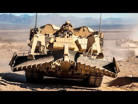 شاهدأقوى عشر دبابات حرب في العالم