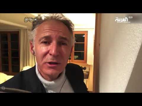 شاهد تفاصيل مثيرة تضاف لقصة هروب كارلوس غصن من اليابان