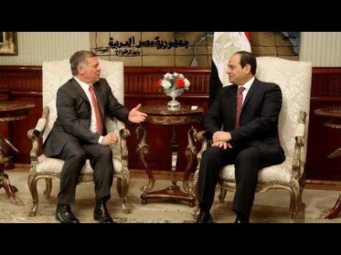 شاهد أبرز ردود الفعل العربية على خطة ترامب للسلام