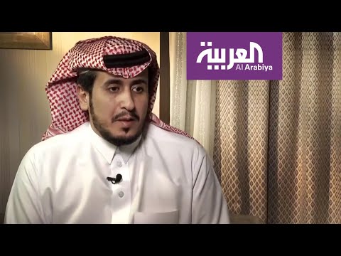 شاهد أفراد من قبيلة الغفران تتحدث عن مأساتهم بعد سحب جنسياتهم