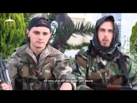 كتيبة فرنسيَّة تُقاتل إلى جانب تنظيم القاعدة