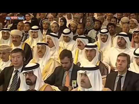 إعلان الرياض يدعو إلى قوة عربية لتأمين مدن اليمن
