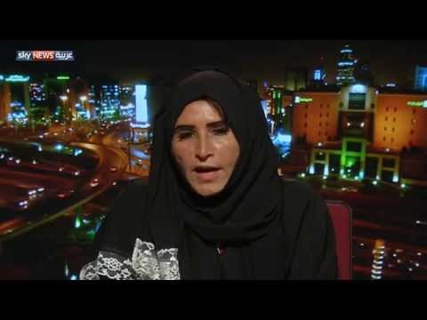 سعوديَّات يطالبن بالسماح للمرأة بقيادة السيارات