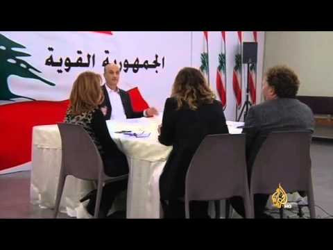 لبنان بدون رئيس لليوم 180 على التوالي