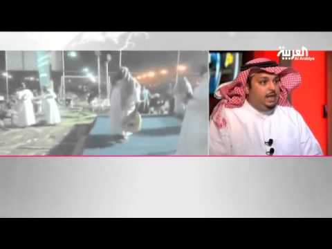سعوديون ينتقدون تكسير آلات الموسيقى