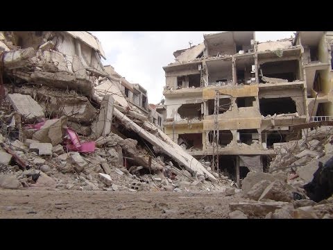 شاهد مسؤولون إيرانيون يؤكدون أن الأسد وإيران يحضران لهجوم موسّع