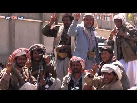 الحوثيون يسيطرون على مبانٍ حكومية جديدة في صنعاء