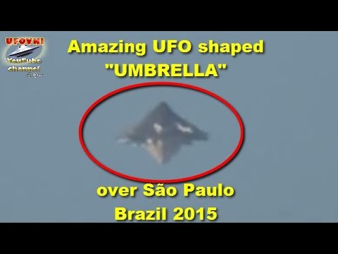 شاهد برازيلي يلتقط مقطعًا لمركبة فضائية