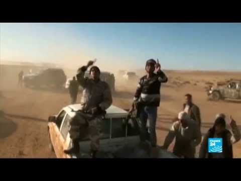 الأمم المتحدة تحدد موعدًا للحوار بين الأطراف المتنازعة في ليبيا