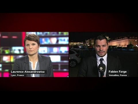 شاهد هولاند يقدِّم أمن فرنسا على ميثاق الاستقرار المالي الأوروبي