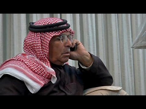 والد الطيار الأردني يعتبره ضيفًا لدى داعش