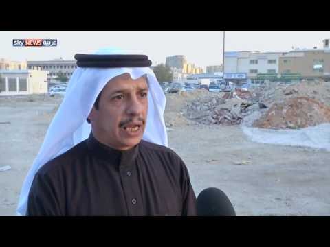 مخلفات البناء تشوه الأحياء السكنية في الرياض