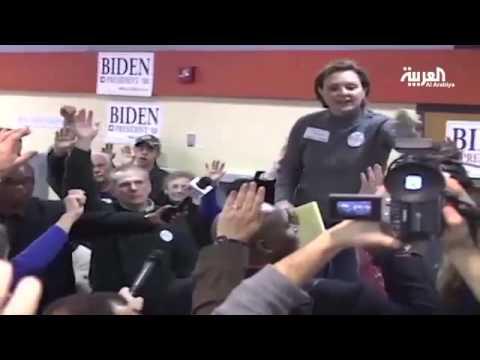 بالفيديو   1 من سكان أميركا سيمهدون الطريق