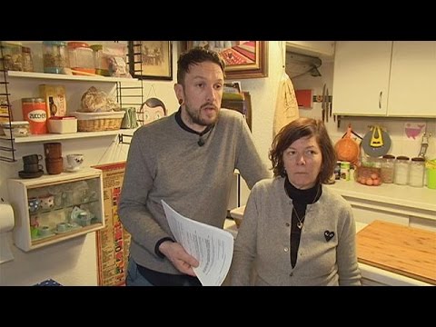 بالفيديو المساعدات الاجتماعيّة تتسبب في طرد الأوروبيين من بلجيكا