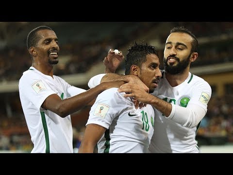 أستراليا تهزم السعودية 3 – 2 في تصفيات المونديال
